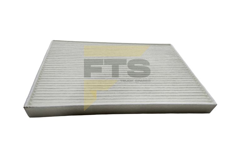 Imagem do produto FILTRO AR CONDICIONADO VOLVO FH/FM - EURO 6 - Cód: FAP-13877